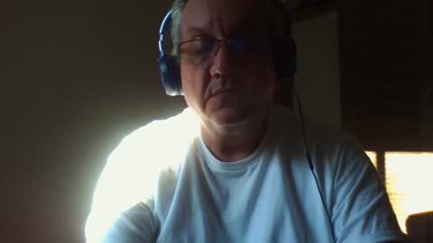 Dennis online show from March 10, 2026, 2:55 pm