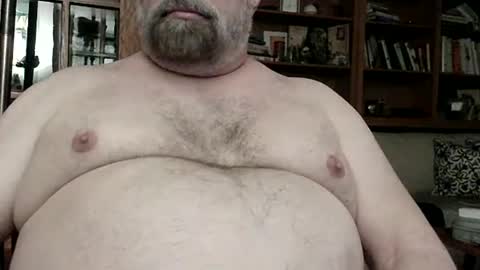 Nip Fun Bear online show from February 21, 2025, 4:18 am