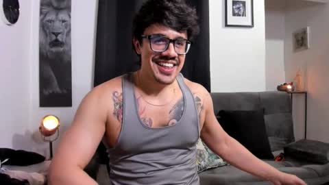 Steven online show from October 26, 2025, 12:27 am