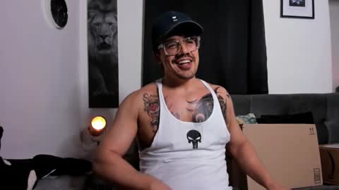 Steven online show from November 14, 2025, 3:27 am