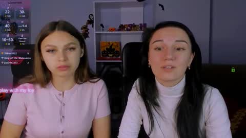 Snapshot of niri_vex chatting on October 20, 2025, 7:14 pm niri_vex online show from October 20, 2025, 7:14 pm