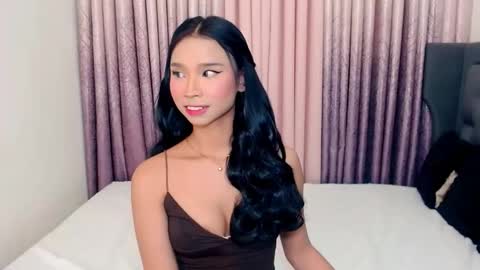 Snapshot of nirvana_pleasure chatting on January 10, 2026, 3:25 pm Samantha online show from January 10, 2026, 3:25 pm