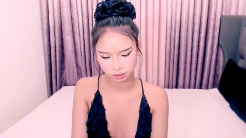 Snapshot of nirvana_pleasure chatting on March 19, 2026, 5:06 pm Samantha online show from March 19, 2026, 5:06 pm