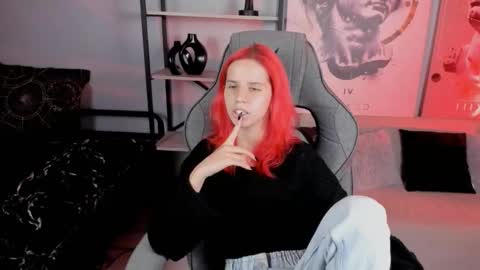 Snapshot of nitanihil chatting on October 2, 2025, 5:53 pm Nita online show from October 2, 2025, 5:53 pm