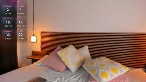 Nitha Gonzalez online show from September 13, 2025, 9:03 pm