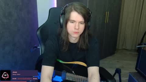 nitroshade online show from February 22, 2025, 3:12 am