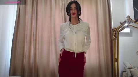 Niu online show from October 24, 2025, 7:27 am