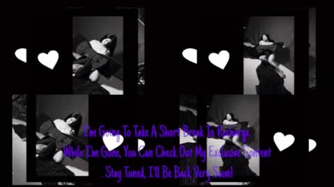  V I C T O R I A   online show from March 23, 2026, 6:56 pm