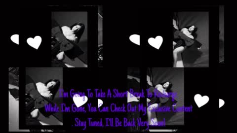  V I C T O R I A   online show from March 24, 2026, 6:57 pm