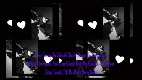  V I C T O R I A   online show from April 16, 2026, 7:03 pm