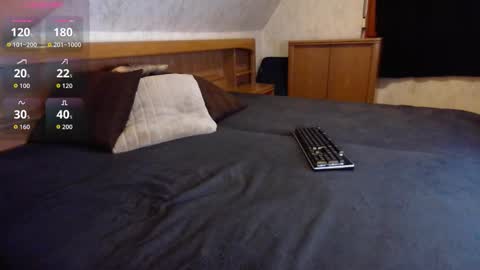 Snapshot of nixan85 chatting on February 18, 2026, 1:45 am nixan85 online show from February 18, 2026, 1:45 am