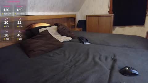 nixan85 online show from March 13, 2026, 8:32 am