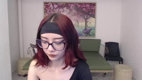 Nixxie online show from March 12, 2026, 1:28 pm