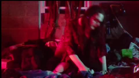 Snapshot of nixylix chatting on January 4, 2025, 2:03 am nixylix online show from January 4, 2025, 2:03 am