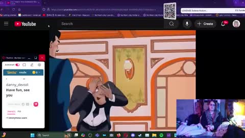 Snapshot of nixylix chatting on January 18, 2025, 2:36 am nixylix online show from January 18, 2025, 2:36 am