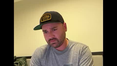 Jason online show from September 30, 2025, 3:33 am