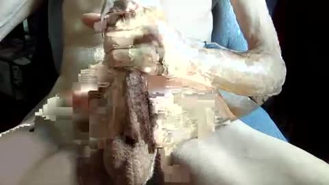 njoyurself_22 online show from January 18, 2025, 6:34 am