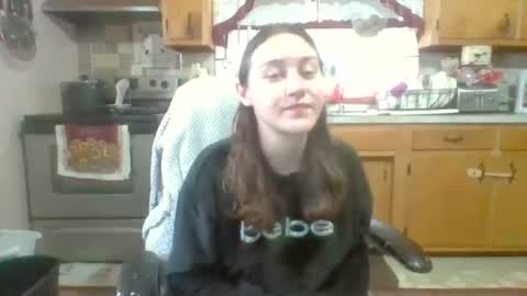 Snapshot of njsnowbunny chatting on October 12, 2025, 5:12 pm njsnowbunny online show from October 12, 2025, 5:12 pm