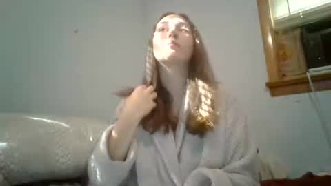 Snapshot of njsnowbunny chatting on October 18, 2025, 6:52 pm njsnowbunny online show from October 18, 2025, 6:52 pm