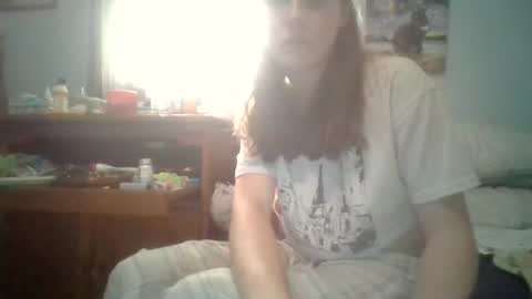 Snapshot of njsnowbunny chatting on October 20, 2025, 8:09 pm njsnowbunny online show from October 20, 2025, 8:09 pm