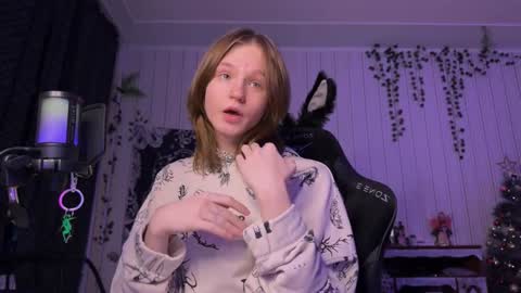 Tears Lora online show from December 23, 2024, 1:24 pm