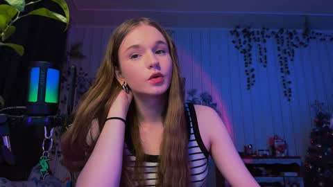 Tears Lora online show from February 2, 2025, 1:45 am