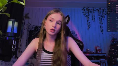 Tears Lora online show from February 2, 2025, 4:48 am