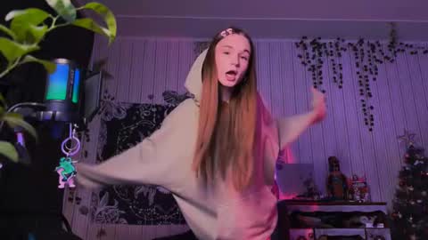 Tears Lora online show from February 14, 2025, 12:51 am