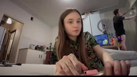 Tears Lora online show from February 24, 2025, 12:48 pm