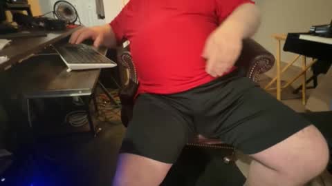 nmedge2cum online show from April 11, 2026, 6:56 pm