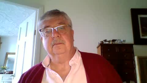 NN69UK online show from February 4, 2025, 12:55 pm