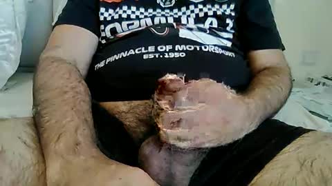 nnm110 online show from January 15, 2026, 11:48 am