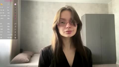 Nora online show from May 16, 2026, 3:47 am