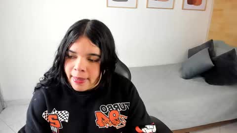 Snapshot of noa1029 chatting on February 14, 2026, 7:21 pm Noa online show from February 14, 2026, 7:21 pm