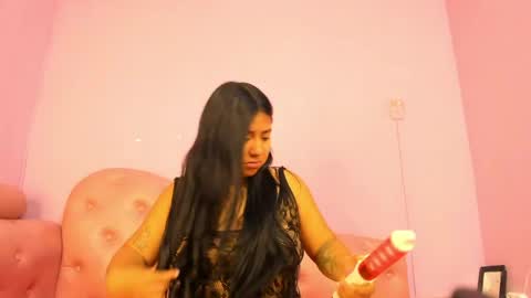 Snapshot of noa_baker chatting on April 10, 2026, 12:21 pm NoaBaker online show from April 10, 2026, 12:21 pm