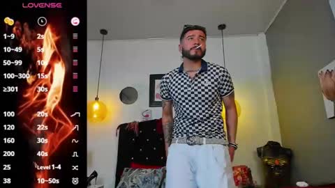 noa_bonucci online show from February 16, 2025, 5:15 pm