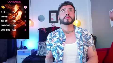 noa_bonucci online show from February 23, 2025, 5:50 pm