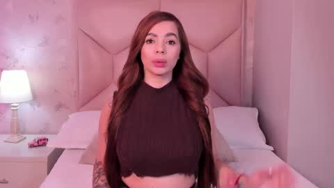 Snapshot of noa_butterfly chatting on February 20, 2025, 11:53 am ambarsulliva online show from February 20, 2025, 11:53 am