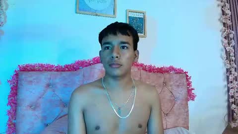 Noah online show from May 16, 2026, 2:19 am