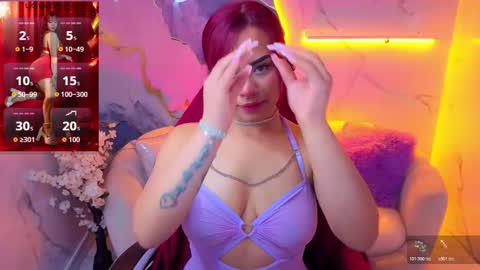 Noa  online show from March 20, 2026, 1:05 pm