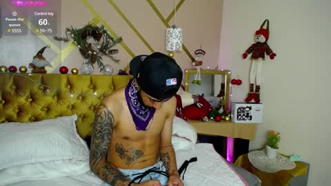 noaah77 online show from December 27, 2024, 5:05 pm