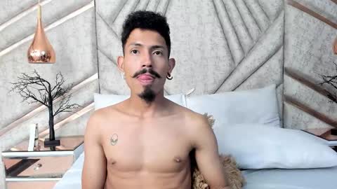 Snapshot of noaahtylor chatting on February 8, 2026, 9:40 pm Noah online show from February 8, 2026, 9:40 pm