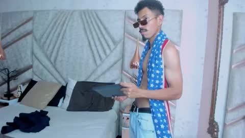 Snapshot of noaahtylor chatting on March 10, 2026, 8:58 pm Noah online show from March 10, 2026, 8:58 pm