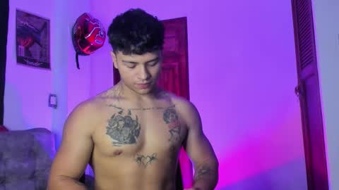 noah_223 online show from February 8, 2026, 1:53 am