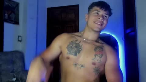 noah_223 online show from June 9, 2026, 5:08 am