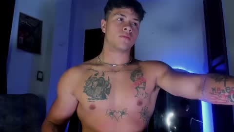 noah_223 online show from June 11, 2026, 5:16 am