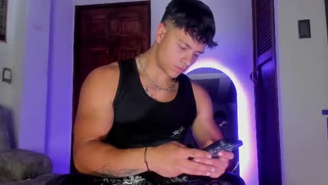 noah_223 online show from June 26, 2026, 4:17 am