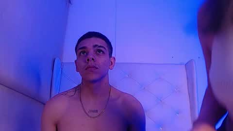 Zoe  online show from January 6, 2026, 3:21 am