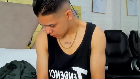 Zoe  online show from February 24, 2026, 12:47 pm