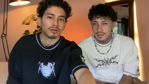noah_and_steven online show from May 3, 2026, 8:59 pm